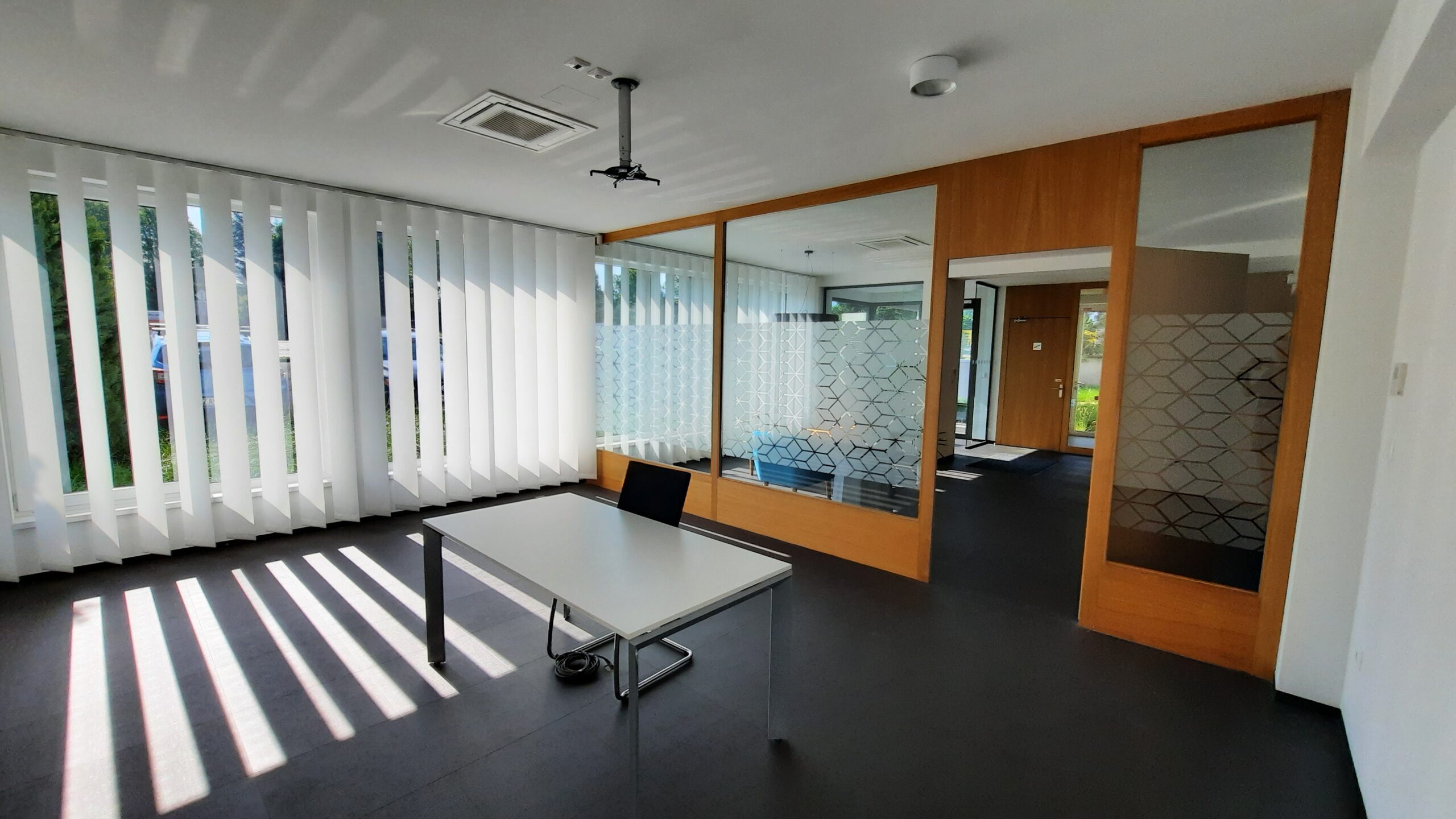 Showroom OMEGA